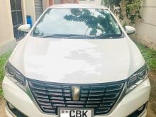 Toyota Premio 2019 Car