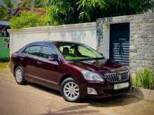 Toyota Premio 2010 Car