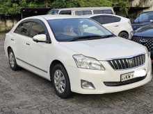 Toyota Premio 2013 Car