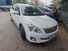Toyota Premio 2013 Car