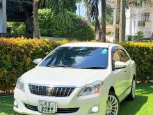 Toyota Premio 2013 Car