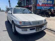 Toyota Premio 1996 Car