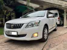 Toyota Premio 2011 Car