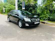 Toyota Premio 2012 Car