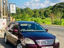 Toyota Premio 2004 Car