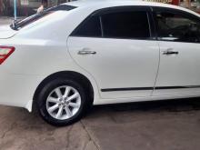 Toyota Premio 2013 Car