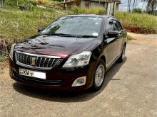 Toyota Premio 2013 Car