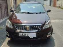 Toyota Premio 2011 Car
