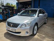 Toyota Premio 2007 Car