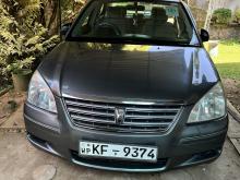 Toyota Premio 2006 Car