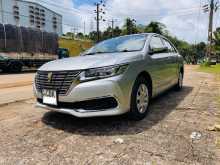 Toyota Premio 2017 Car