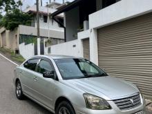 Toyota Premio 2005 Car