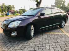 Toyota PREMIO 2015 Car