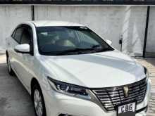 Toyota Premio 2019 Car
