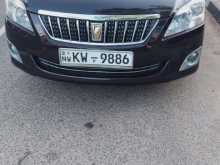 Toyota Premio 2013 Car