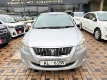 Toyota Premio 2007 Car