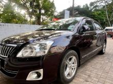 Toyota Premio 2007 Car