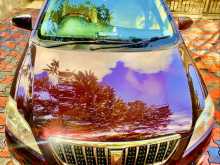 Toyota Premio 2013 Car