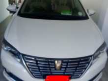 Toyota Premio 2018 Car