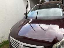 Toyota Premio 2010 Car