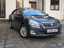 Toyota Premio 2013 Car