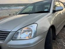 Toyota Premio 2003 Car