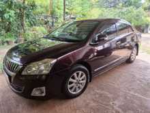 Toyota Premio 2011 Car