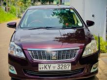 Toyota Premio 2013 Car