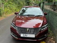 Toyota Premio 2016 Car
