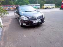Toyota Premio 2010 Car
