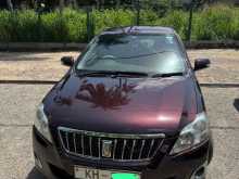Toyota Premio 2008 Car