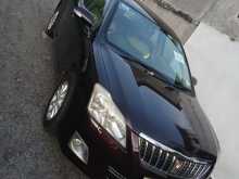 Toyota Premio 2010 Car