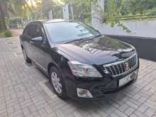 Toyota PREMIO 2015 Car