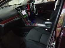 Toyota Premio 2007 Car