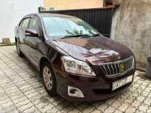 Toyota Premio 2011 Car