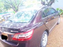 Toyota Premio 2013 Car