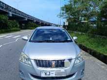 Toyota Premio 2008 Car
