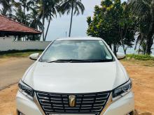 Toyota Premio 2017 Car