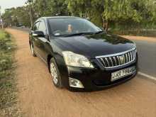 Toyota Premio 2011 Car