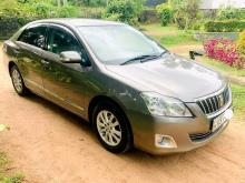 Toyota Premio 2011 Car