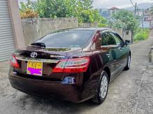 Toyota Premio 2013 Car