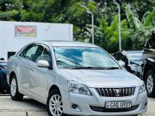 Toyota Premio 2010 Car