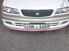 Toyota Corona Premio 2002 Car