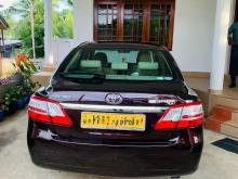 Toyota Premio 2013 Car