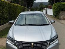 Toyota Premio 2018 Car