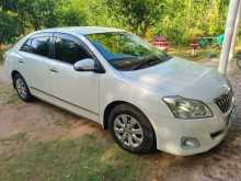 Toyota Premio 2014 Car