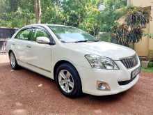Toyota Premio 2012 Car