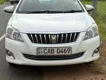 Toyota Premio 2013 Car