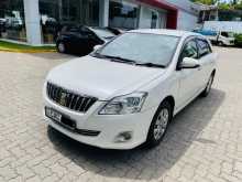 Toyota Premio G Superior 2014 Car