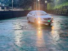 Toyota Premio 2007 Car